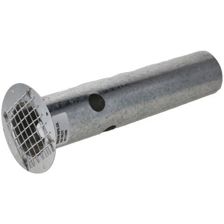 Rheem Air Inlet - Non - Adjustable - 15 in. AP11596 - AP11596