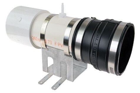 Rheem Air Intake Assembly AS43455 - AS43455