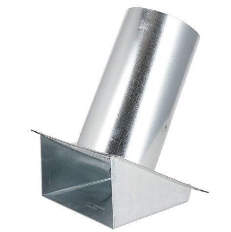 Rheem Air Intake Terminal 5 in. AP18619 - AP18619
