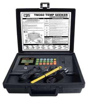 Rheem Air Probe (Temp - Seeker) TMX2A - TMX2A