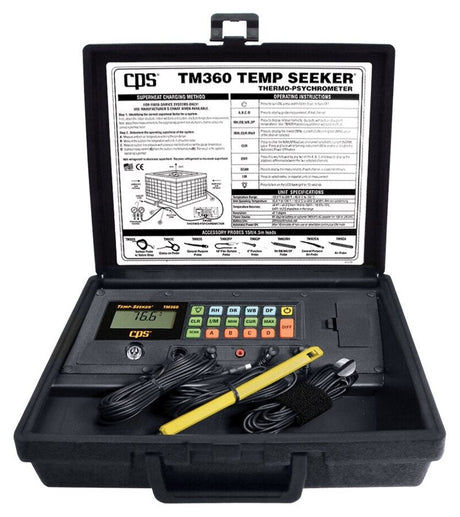 Rheem Air Probe (Temp - Seeker) TMX2A - TMX2A
