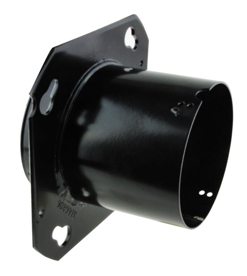 Rheem Air Tube w/Flange 59 - 21810 - 10 - 59-21810-10