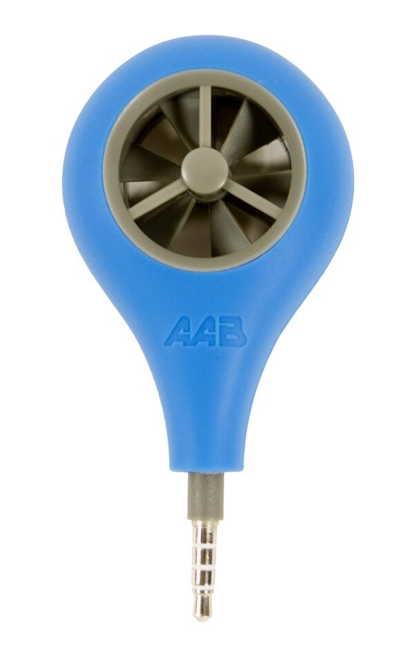 Rheem Airflow Balancing Meter ABM - 100 - ABM-100