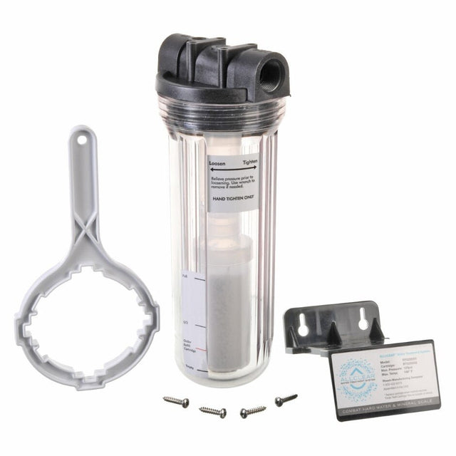 Rheem All Clear Water Treatment System RTG20251 - RTG20251