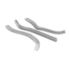 Rheem Aluminum Air Center (Fin) 11.4 mm x 18 mm - 23 FPI - 10 in. (3 sections) PD653081 - PD653081