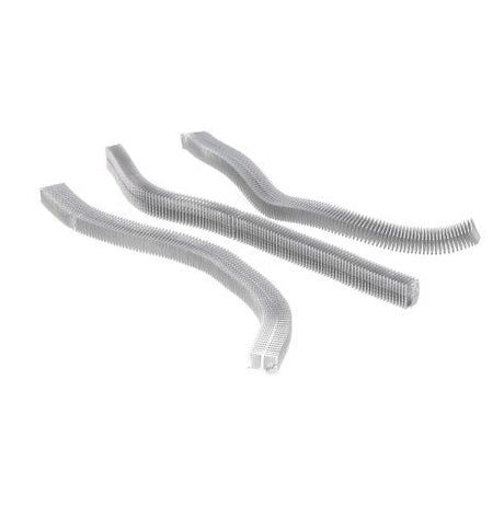 Rheem Aluminum Air Center (Fin) 11.4 mm x 18 mm - 23 FPI - 10 in. (3 sections) PD653081 - PD653081