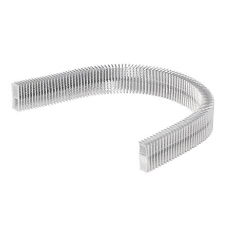 Rheem Aluminum Air Center (Fin) - 7.62 mm x 25.4 mm - 20 FPI - 10 in. (3 sections) PD653080 - PD653080