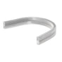 Rheem Aluminum Air Center (Fin) - 7.62 mm x 25.4 mm - 20 FPI - 10 in. (3 sections) PD653080 - PD653080