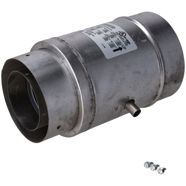 Rheem Appliance Adapter with Drain - 3 in./5 in. long RTG20201 - RTG20201