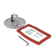 Rheem Assembly Bag and Orifice - 40 Gallon - CO - AX - DV AS42027 - AS42027
