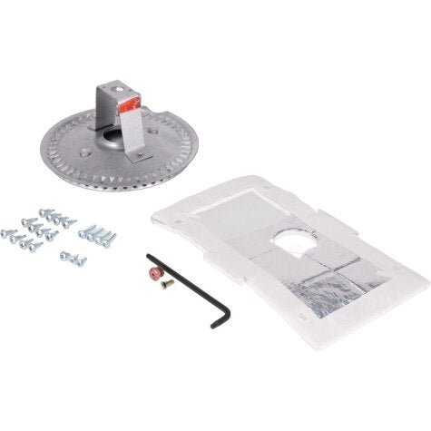 Rheem Assembly Bag & Conversion Kit (WR) - 24V50FDVX (CO - AX DV) AS45140 - AS45140
