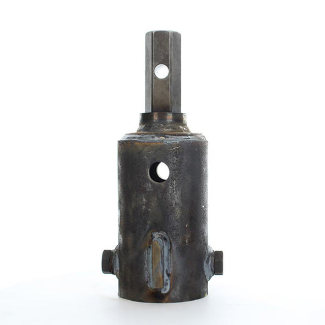 Rheem Auger Drive,Cap Start RED-FD32CM2PHZY