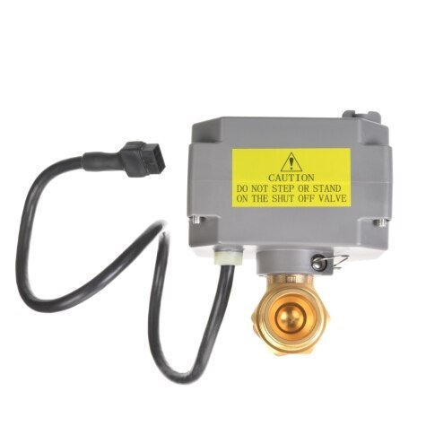 Rheem Automatic Shut - Off Valve AP20180 - AP20180