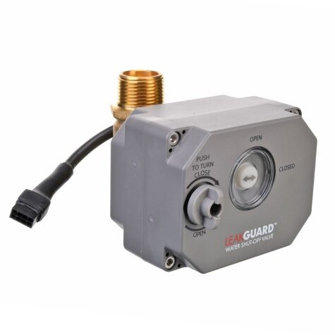 Rheem Automatic Shut - Off Valve SP21199 - SP21199