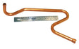 Rheem Auxiliary Drain Pipe AE - 58611 - 01 - AE-58611-01