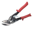 Rheem Aviation Snips - Offset - Left MWT - 6510L - MWT-6510L