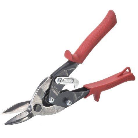 Rheem Aviation Snips - Offset - Left (Special Hardness) MWT - SS6716L - MWT-SS6716L