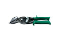 Rheem Aviation Snips - Offset - Right MWT - 6510R - MWT-6510R