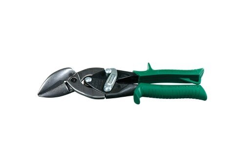 Rheem Aviation Snips - Offset - Right MWT - 6510R - MWT-6510R