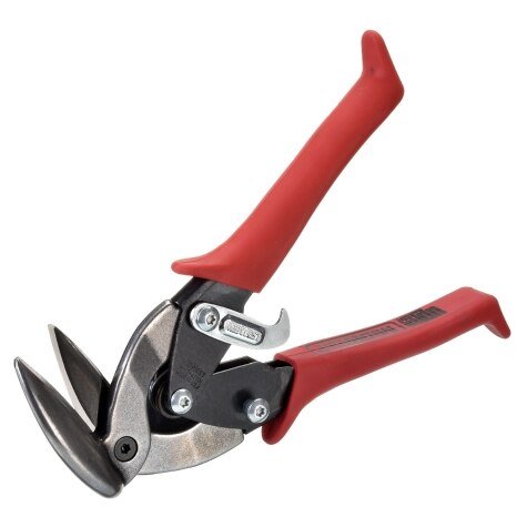 Rheem Aviation Snips - Upright - Left MWT - 6900L - MWT-6900L