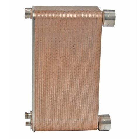 Rheem B16hdwx52/1p - Sc - M Heat Exchange 16835 - 16835