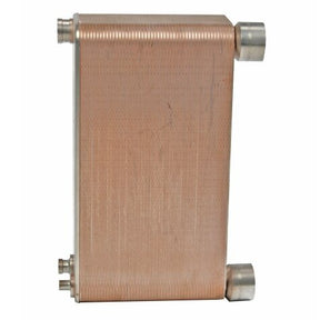 Rheem B16hdwx52/1p - Sc - M Heat Exchange 16835 - 16835