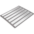 Rheem Back Panel AS - 104456 - 02H - AS-104456-02H