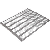 Rheem Back Panel AS - 104456 - 04H - AS-104456-04H