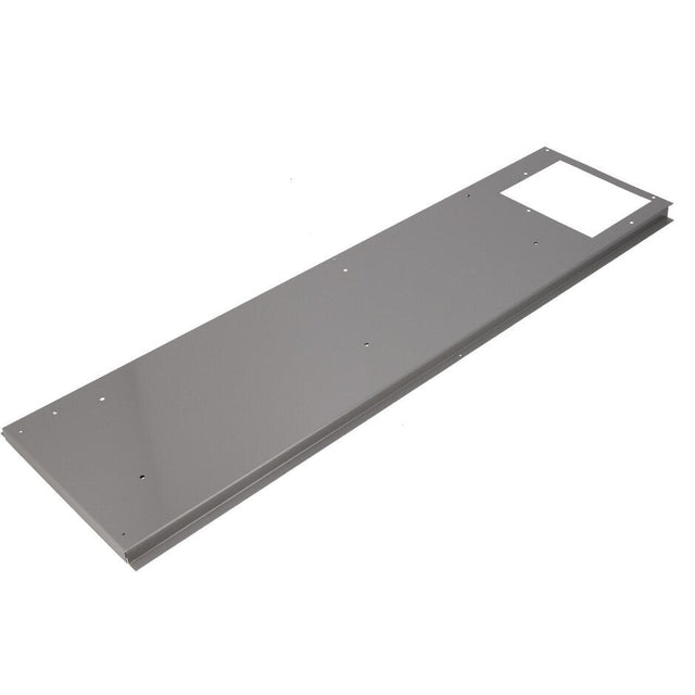 Rheem Back Post Assembly AS - 106896 - 01H - AS-106896-01H