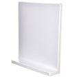 Rheem Back Splash Table AP14549 - AP14549