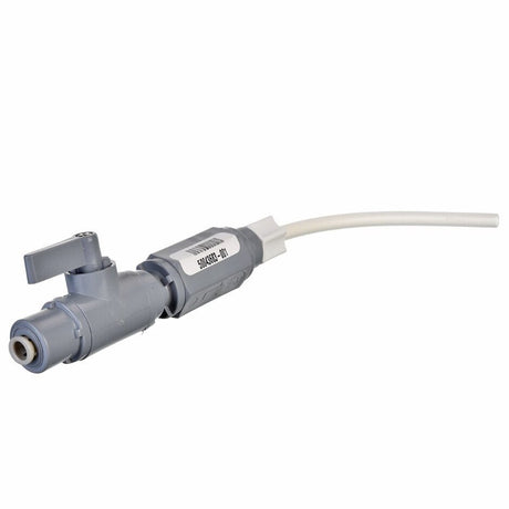 Rheem Backflow Prevention Water Valve 50043683 - 001 - 50043683-001