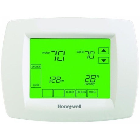 Rheem Bacnet Fixed Function Thermostat TB3026B - TB3026B
