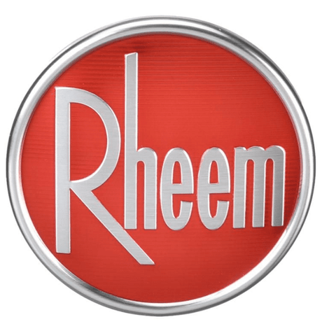 Rheem Badge Assembly Kit - WeatherKing (Consists of 100 Badge Assemblies) RXMG-AY