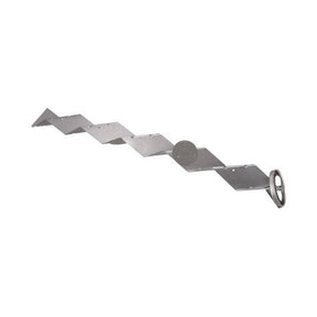 Rheem Baffle - 4 in. - 40 Short AS43120 - AS43120