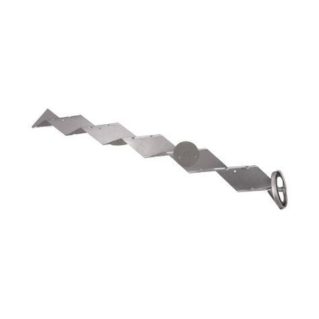 Rheem Baffle - 4 in. - 40 Short AS43120 - AS43120