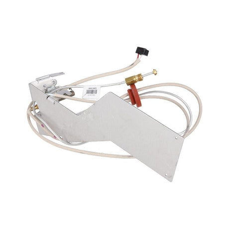 Rheem Baffle AS47657 - 2 - AS47657-2