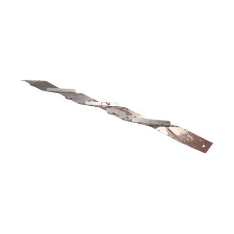 Rheem Baffle Assembly - 3 in. AS46660 - AS46660