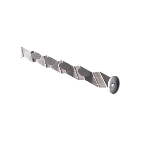 Rheem Baffle Assembly - 4 in. AS42930 - 4 - AS42930-4
