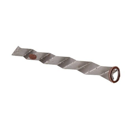 Rheem Baffle Assembly - 4 in. AS46657 - AS46657