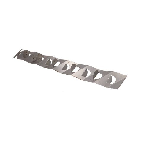 Rheem Baffle Assembly AM39184 - AM39184