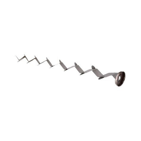 Rheem Baffle Assembly AS42591 - AS42591