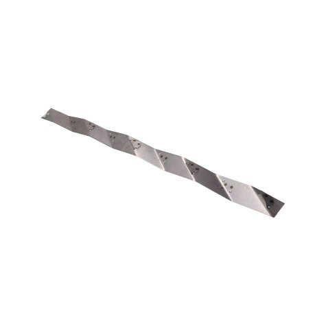Rheem Baffle Assembly AS42697 - AS42697