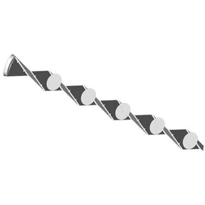 Rheem Baffle Assembly AS42929 - AS42929