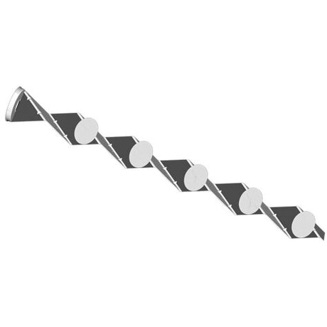 Rheem Baffle Assembly AS42929 - AS42929