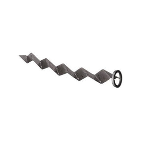 Rheem Baffle Assembly AS43189 - 2 - AS43189-2