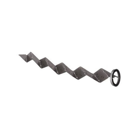 Rheem Baffle Assembly AS43189 - 2 - AS43189-2