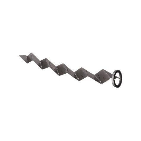 Rheem Baffle Assembly AS43189 - 2 - AS43189-2