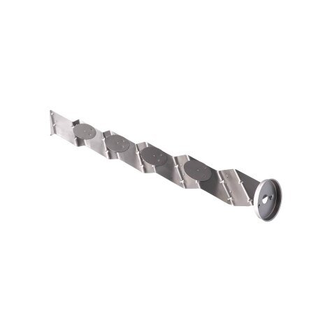 Rheem Baffle Assembly AS48560 - AS48560