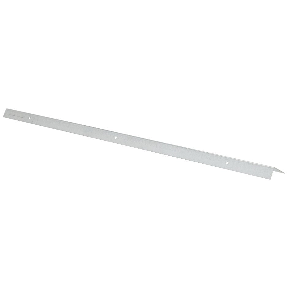 Rheem Baffle - Rear AE - 61878 - 02 - AE-61878-02