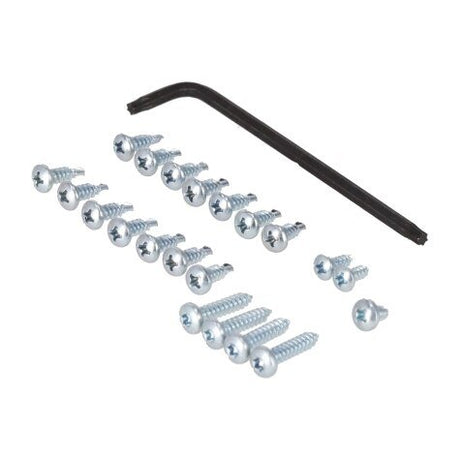 Rheem Bag with Screws and Torx Driver (T - Models) AS42043 - AS42043